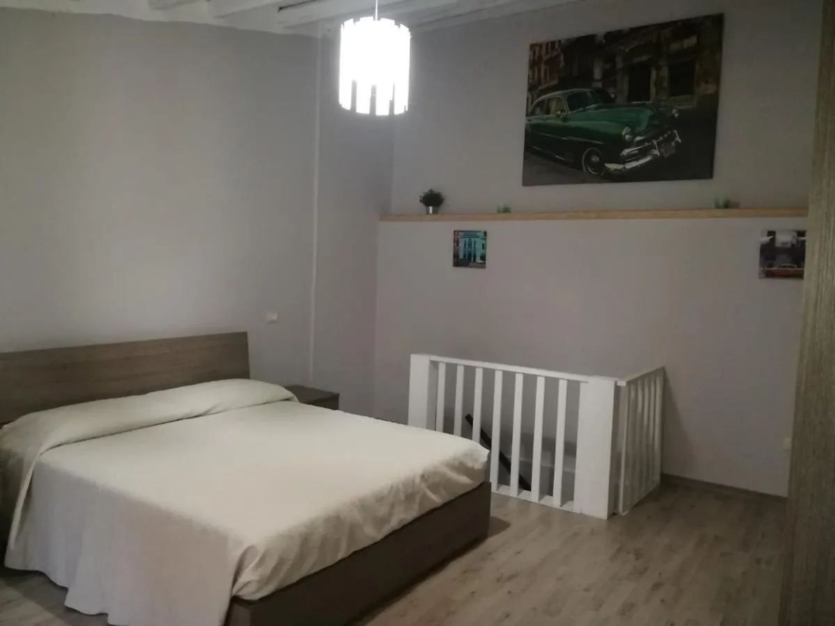 Casa Masaracchio Apartment Niscemi Italy