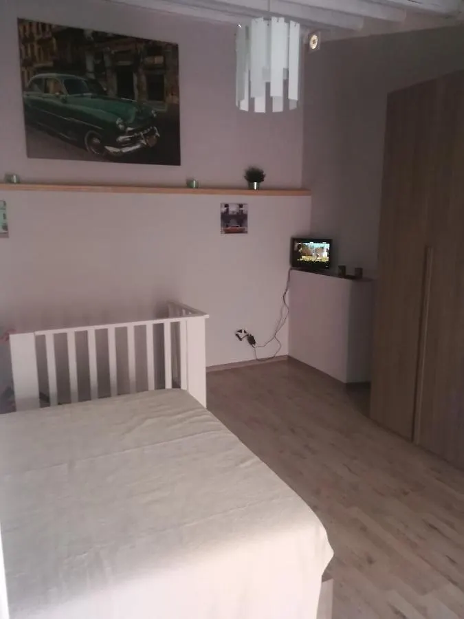 Casa Masaracchio Apartment Niscemi Italy