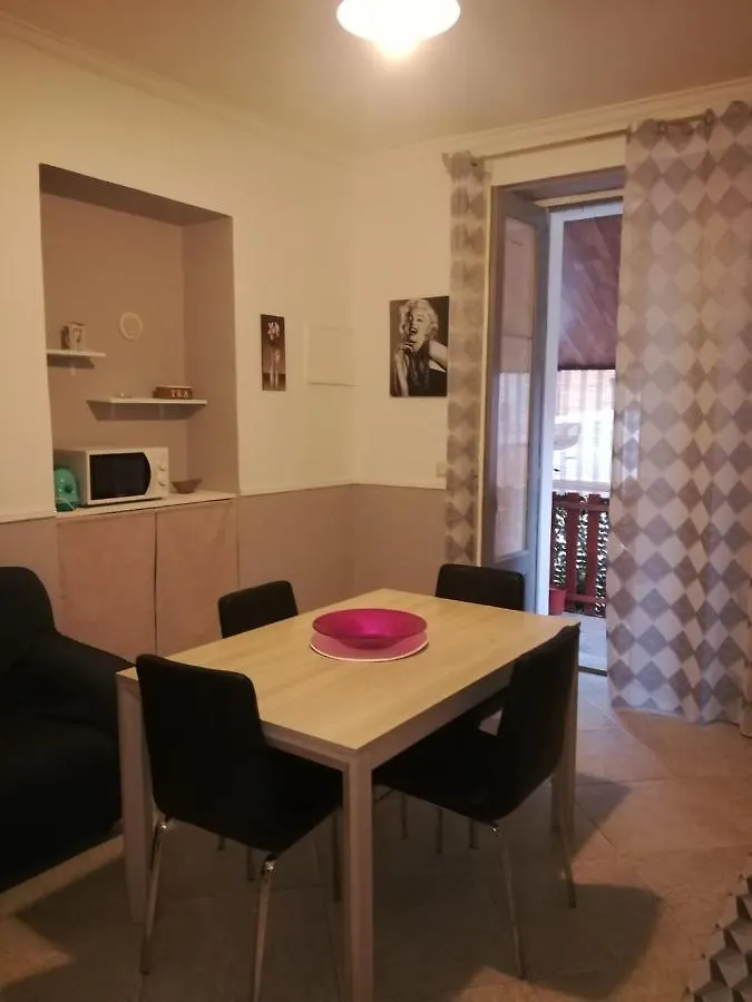 Casa Masaracchio Apartment Niscemi