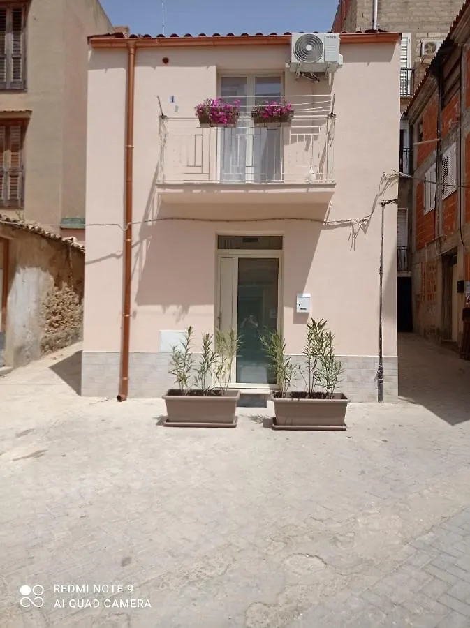 Casa Masaracchio Apartment Niscemi 0*,  Italy